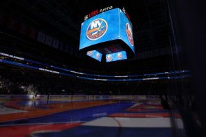 New York Islanders Seek 3 Billion Valuation As They Sell 15 Stake