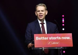 New Zealand Election Tightens Raising Investor Concerns Over Policy Shifts