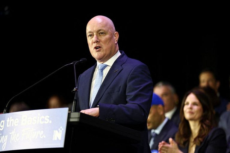 New Zealand Greens Reach Record 16 Support In Latest Poll Ahead Of Election