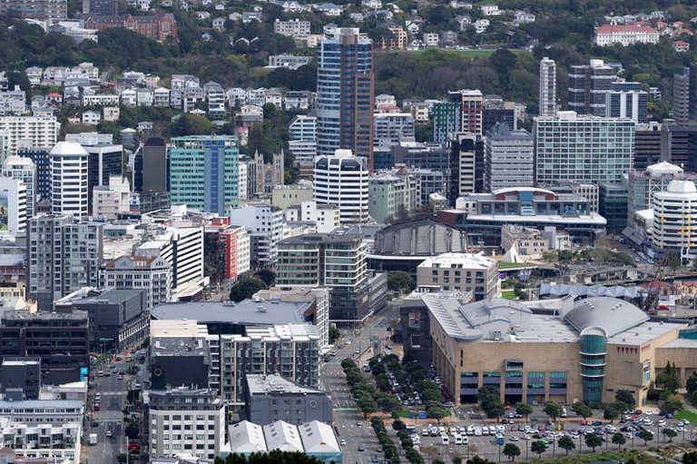 New Zealand Treasury Projects Smaller Deficit And Surplus Ahead Of Election