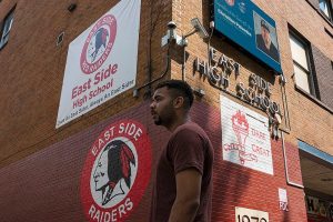 Newark Teen Leaves School As Family Opts For Voluntary Departure Amid Immigratio