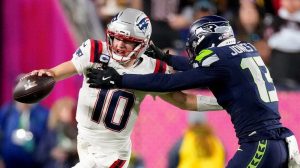 Nfl Opener Draws 25 Million Viewers Despite Schedule Shift Shows Enduring Popula