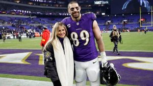 Nfl Preseason Media Focus Shifts To Player Partners Prompting Fan Criticism