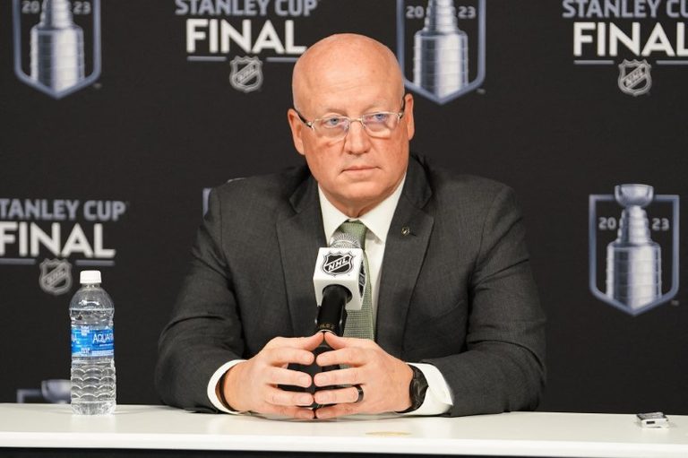 Nhl Deputy Commissioner Says Texas Expansion Still Under Negotiation