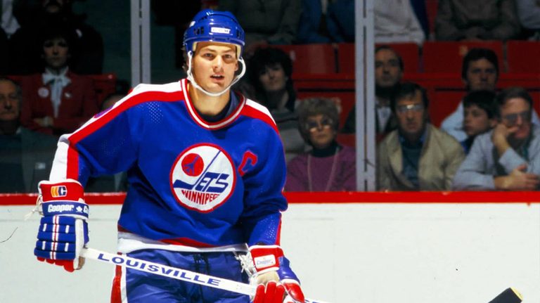 Nhl Merges Histories Of Both Winnipeg Jets Franchises Clarifying Records