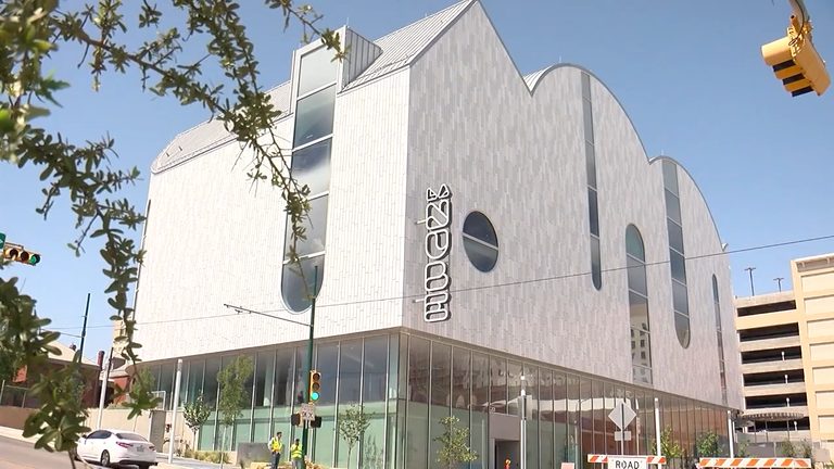 Nickelodeon Day Of Play Returns To La Nube Steam Discovery Center In Downtown El