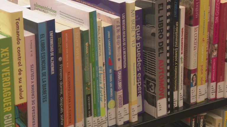 Nicolet And Outagamie Waupaca Library Systems Explore Merger To Serve Ten Wiscon