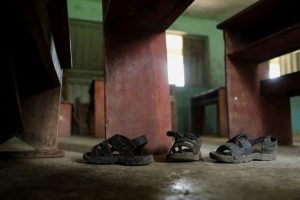 Nigeria Opens Trial Of Five Ansaru Suspects Over Oyo School Kidnapping