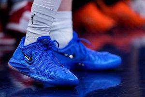 Nike Launches Caitlin Clark S First Signature Shoe The Caitlin 1 On Oct 1