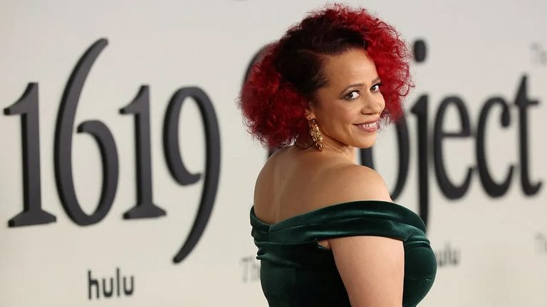 Nikole Hannah Jones Admits Her 1619 Project Ideals Failed Her Own Child S School