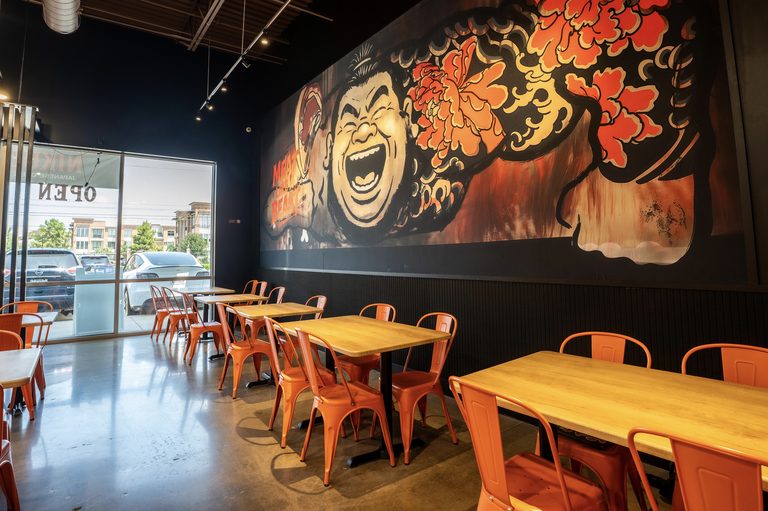 Nikubol Opens Second Greater Houston Restaurant In Katy Asian Town