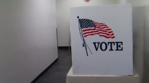 Nine Charged In Tarrant County For Illegal Voting Doj Announces