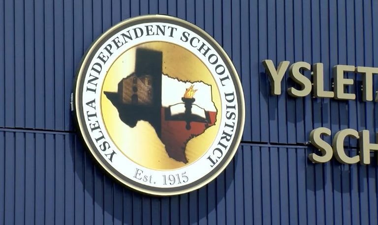 Nineteen Ysleta Isd Schools Receive Texas Purple Star Honor For Military Family