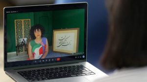 Nobel Laureate Narges Mohammadi Releases Memoir Detailing Prison Torture And Mot