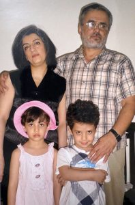 Nobel Laureate Narges Mohammadi Warns Of Growing Hardship For Iranians Amid War
