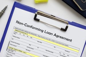 Non Qm Mortgages Surpass 11 Of Rate Locks As Conforming Share Falls Below Half