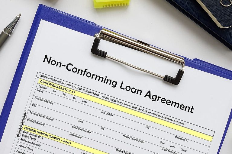 Non Qm Mortgages Surpass 11 Of Rate Locks As Conforming Share Falls Below Half