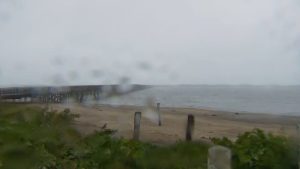 Nor Easter Brings Strong Winds Flight Cancellations And Game Changes Across Bost