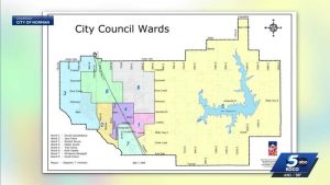 Norman City Council Debates De Annexation Of Eastern Ward 5 Area