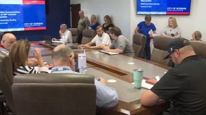 Norman City Council Unanimously Rejects De Annexation Proposal For Ward 5