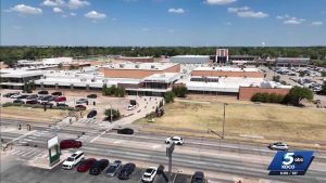 Norman Parents Call For Clearer Communication After Guns Found At High School