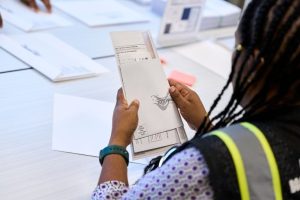 North Carolina Begins Mailing Midterm Ballots Amid Ongoing Legal Fight