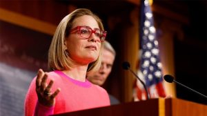 North Carolina Court Allows Alienation Of Affection Lawsuit Against Former Senat