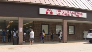 North Carolina Dmv Goes Fully Digital Eliminating License Plate Stickers