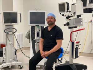 North Carolina Doctors Push To End Restrictive Hospital Certificate Of Need Law