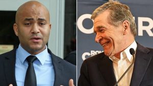 North Carolina Senate Hopeful Roy Cooper Adds Former Bloods Member To Criminal J