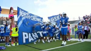 North Crowley Jumps To No 3 In Texas 6A Football Rankings After Dominant Win Ove