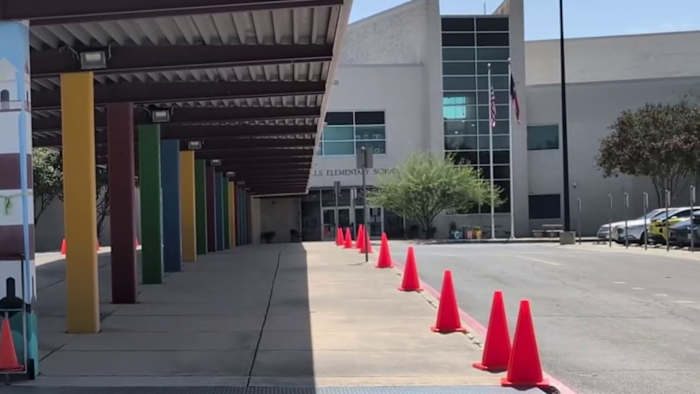 North East Isd Weighs Closing Up To 16 Elementary Schools As Enrollment Drops