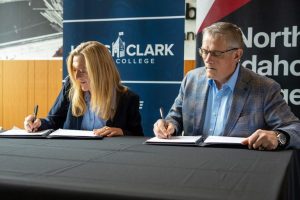 North Idaho College And Lewis Clark State College Launch Seamless Dual Degree Pa
