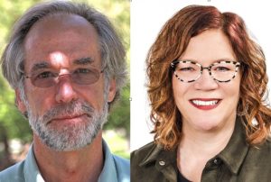 North Idaho College Provosts Retire After Guiding School Back To Full Accreditat