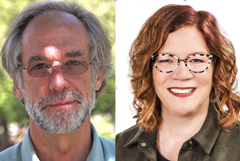 North Idaho College Provosts Retire After Guiding School Back To Full Accreditat