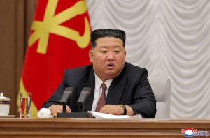 North Korea Commissions New Destroyer Says It Will Join Nuclear Response System