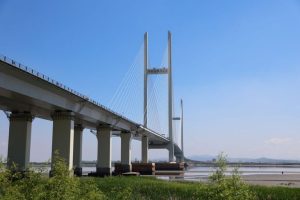 North Korea Nears Completion Of New Yalu River Bridge To China Analysts Say