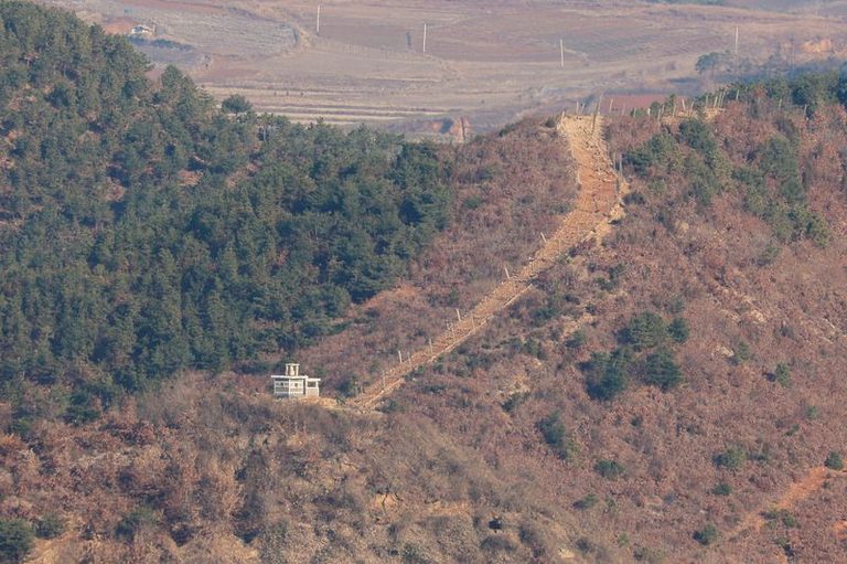 North Korea Warns South Korea Of Retaliation After Dmz Mine Blast