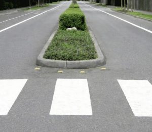 North Myrtle Beach Residents Face New Concrete Medians On Highway 17