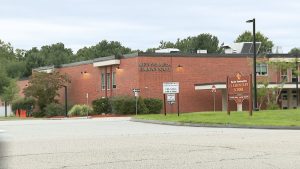 North Stonington Mourns Sixth Grader Killed In Bicycle Bus Collision