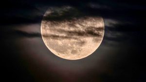 North Texans Invited To Celebrate International Observe The Moon Night On Sept 1