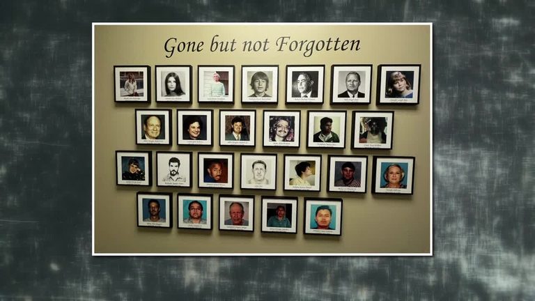 North Texas Detectives Launch Dfw Cold Case Network To Tackle Unsolved Crimes