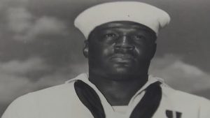 North Texas Family Disappointed As Navy Weighs Renaming Uss Doris Miller Possibl