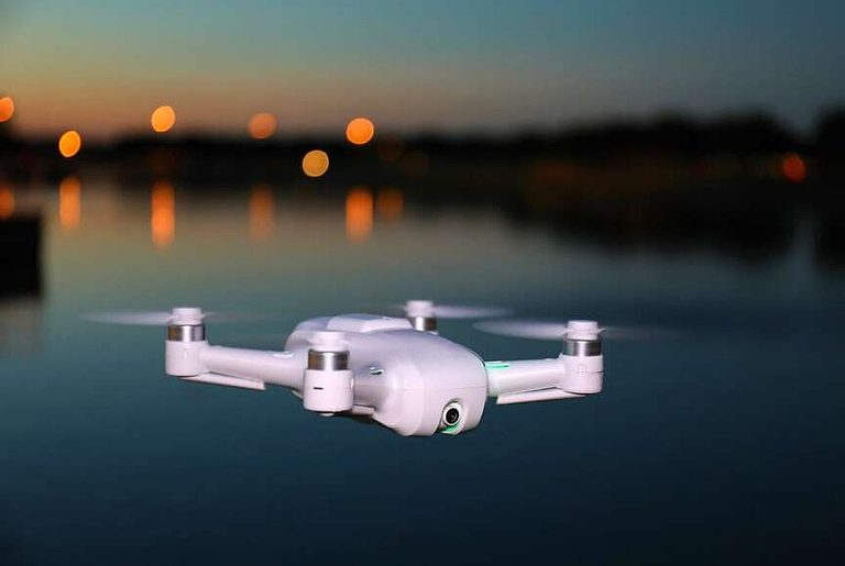 North Texas Firms Lead Booming Counter Drone Industry As Aerial Threats Rise