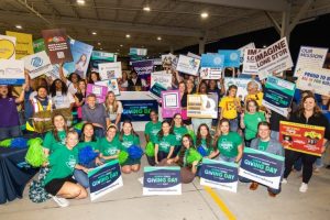 North Texas Giving Day 2026 Raises Over 76 Million For Local Charities
