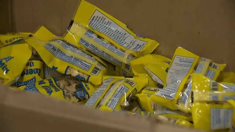 North Texas Giving Day Mobilizes Thousands Of Donors For Local Charities