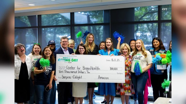 North Texas Giving Day Mobilizes Thousands To Support Local Nonprofits