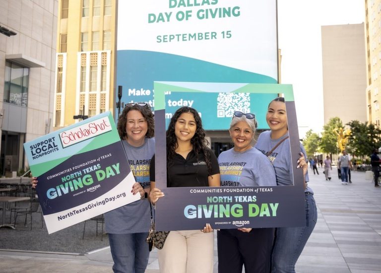 North Texas Giving Day Returns Sept 17 How To Support Local Charities