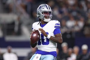North Texas Hosts Multiple Cowboys Season Opener Watch Parties For Fans