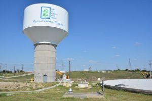 North Texas Municipal Water District Approves 978 Million Budget To Strengthen R
